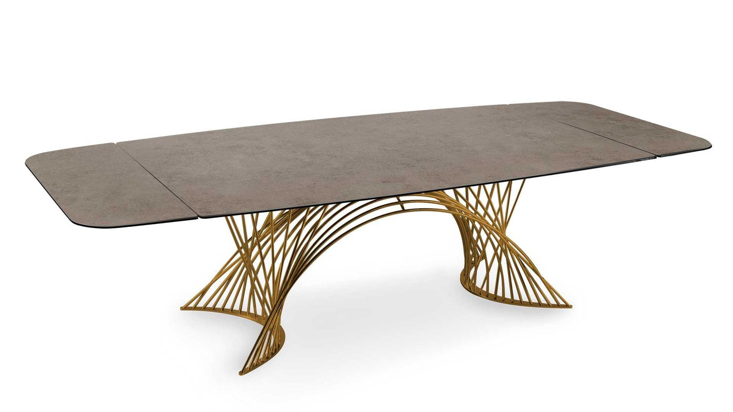 LATOUR Extenstion Dining Table