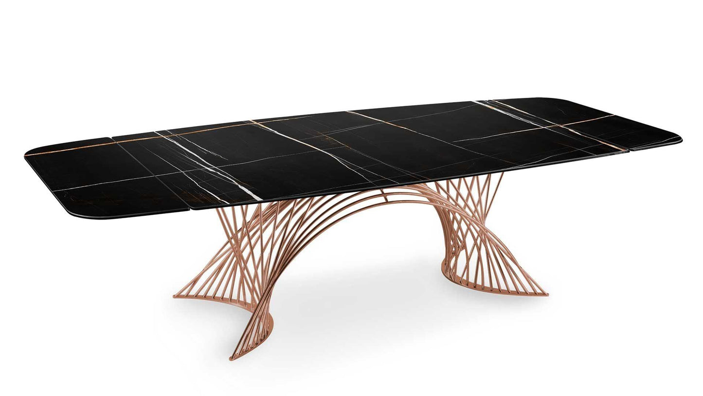 LATOUR Extenstion Dining Table