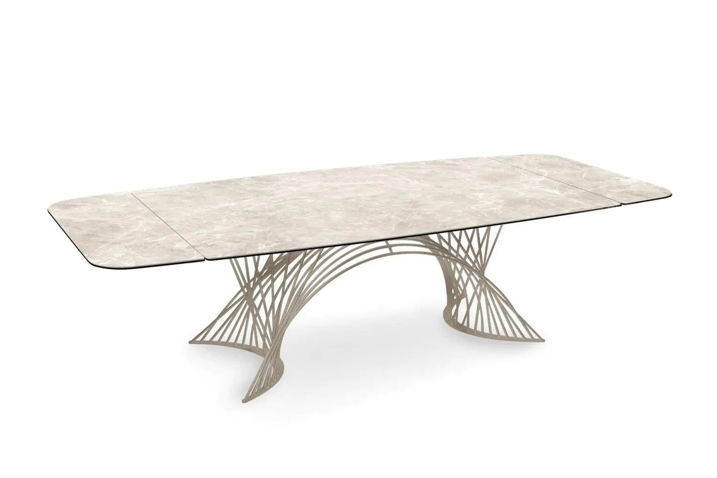 LATOUR Extenstion Dining Table
