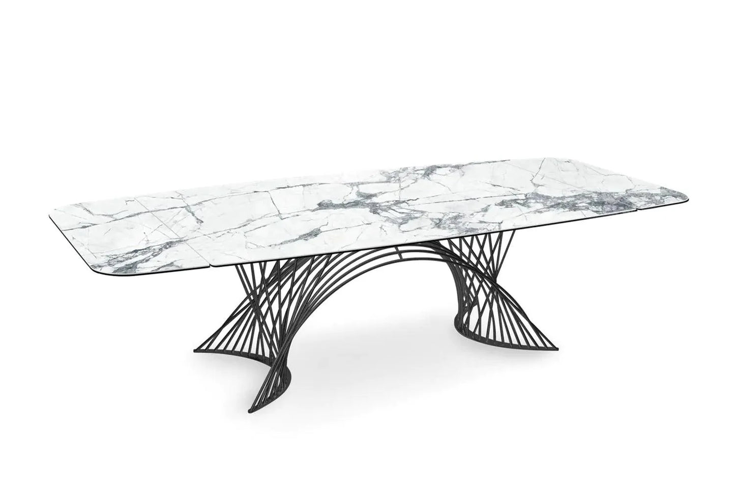 LATOUR Extenstion Dining Table