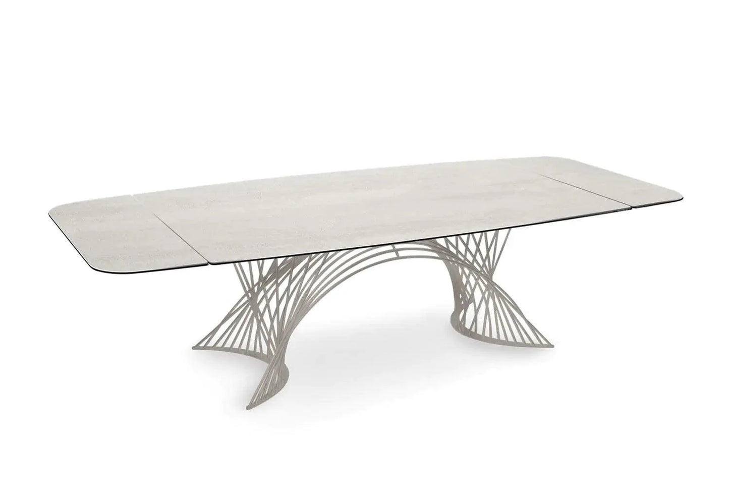 LATOUR Extenstion Dining Table