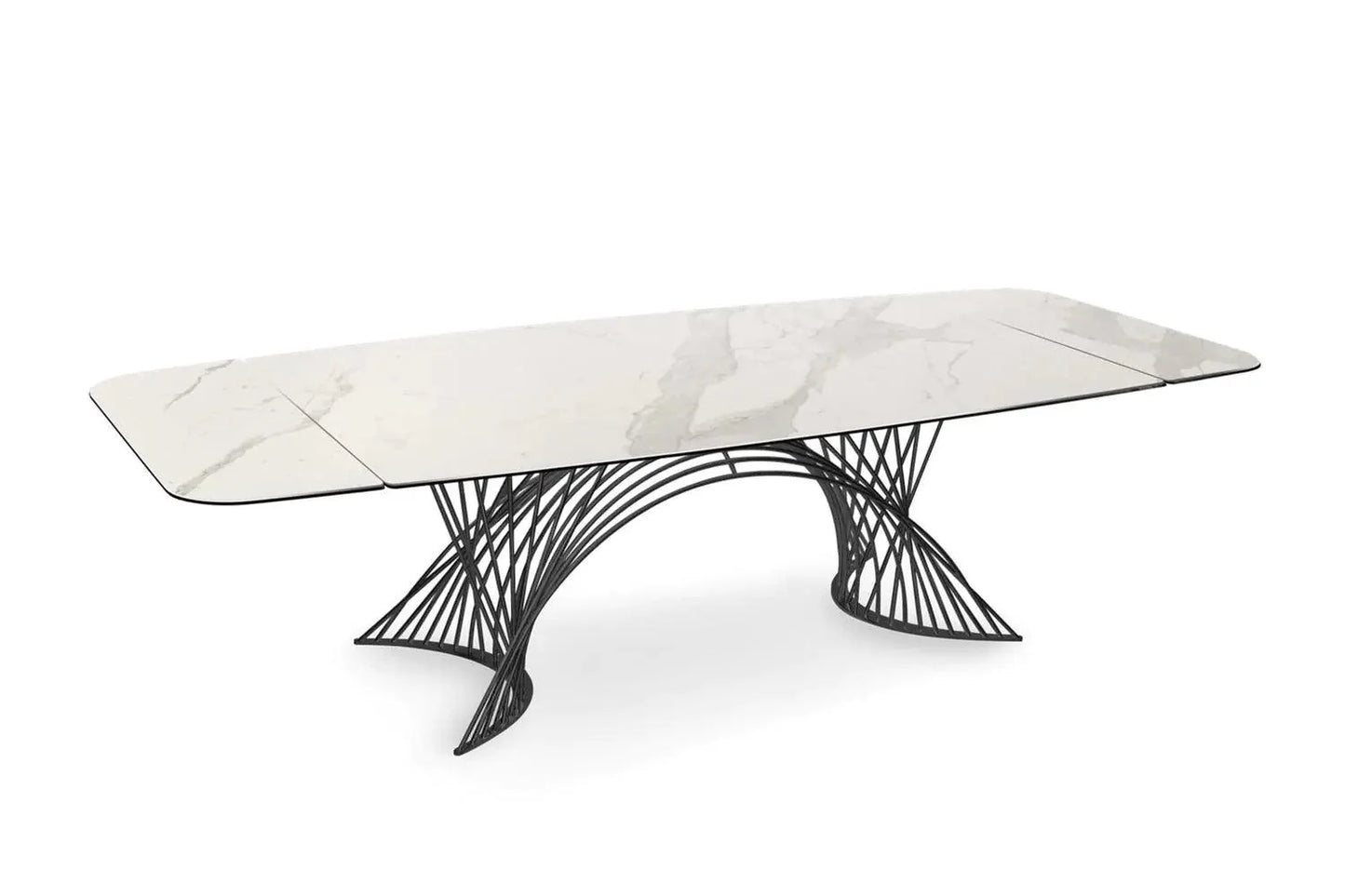 LATOUR Extenstion Dining Table