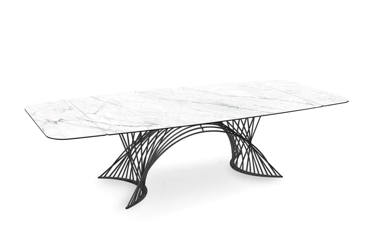 LATOUR Extenstion Dining Table