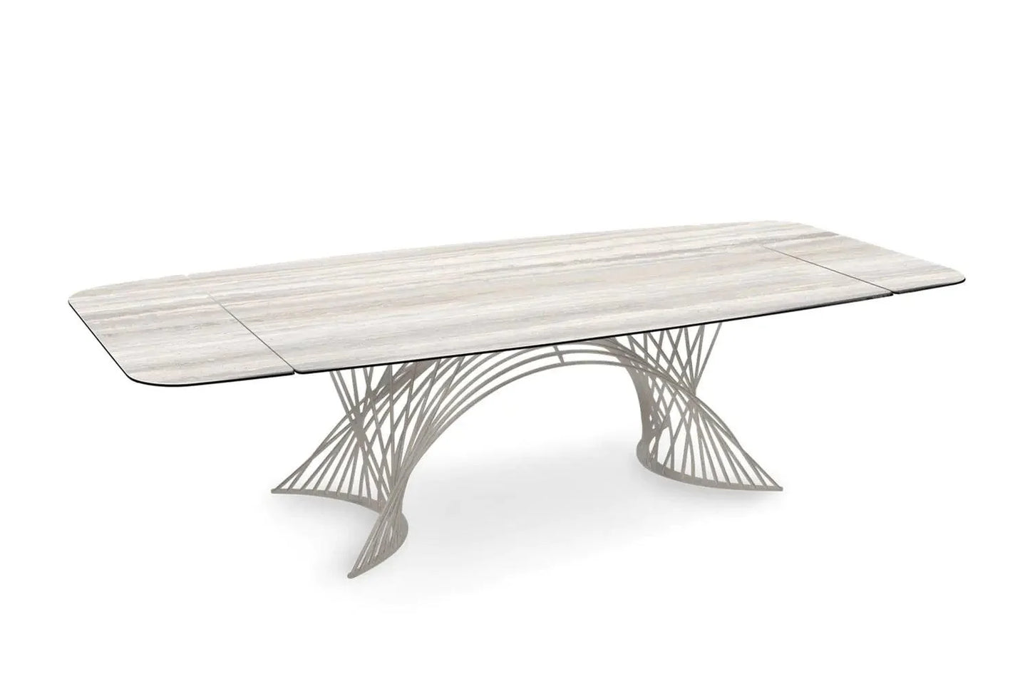 LATOUR Extenstion Dining Table