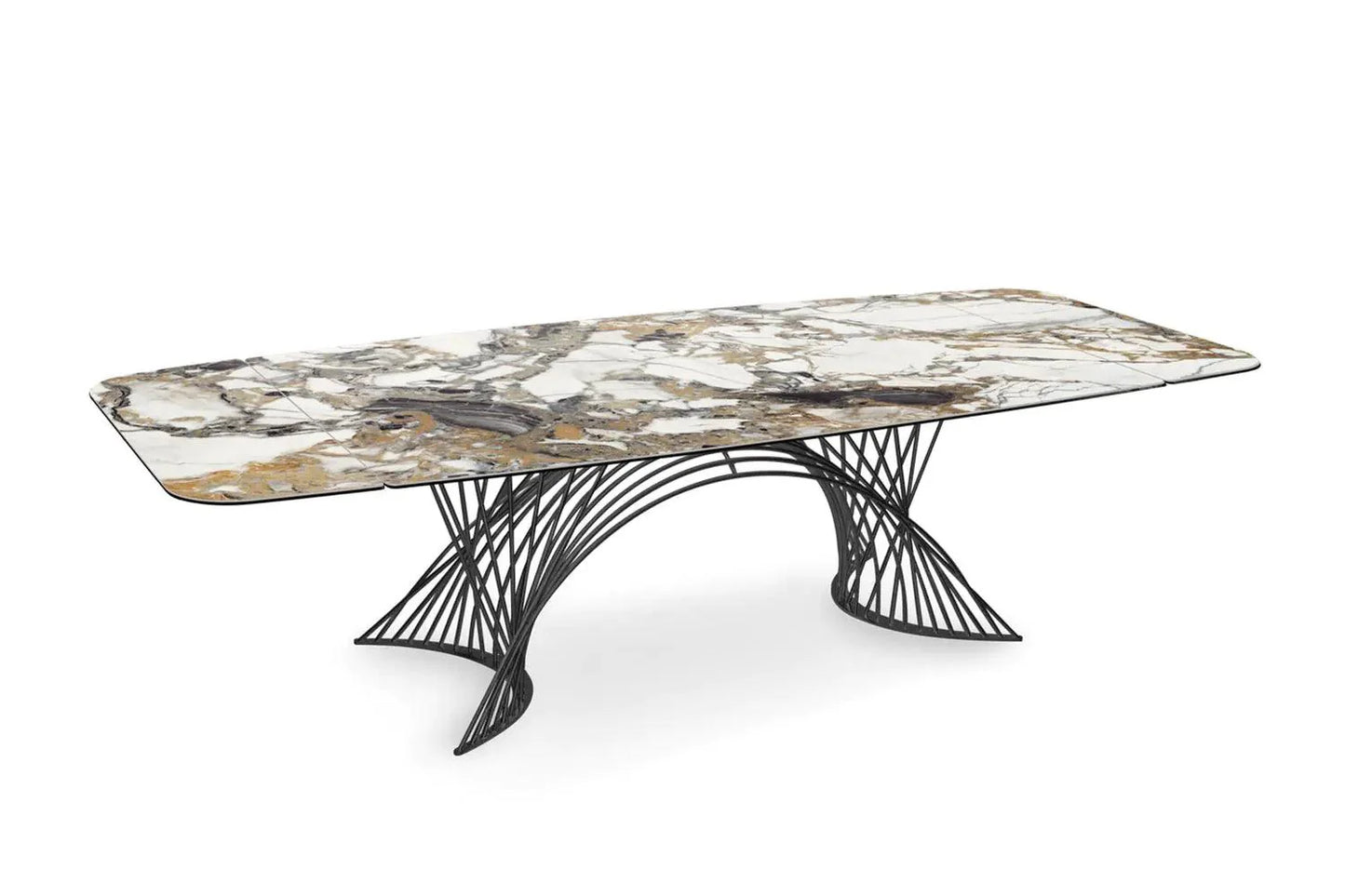 LATOUR Extenstion Dining Table
