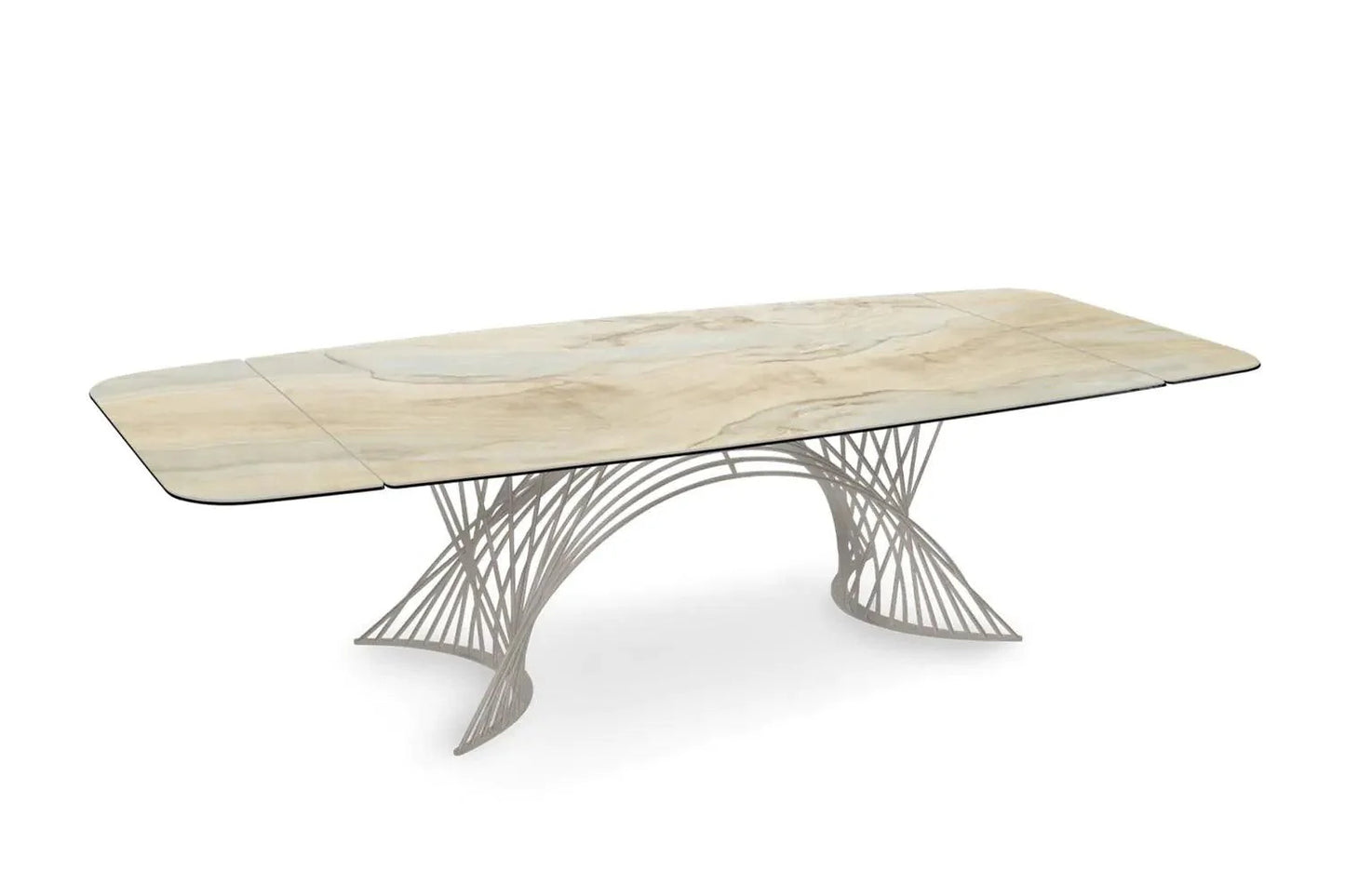 LATOUR Extenstion Dining Table