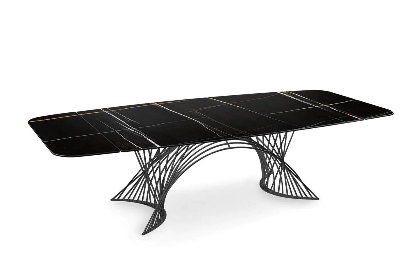 LATOUR Extenstion Dining Table