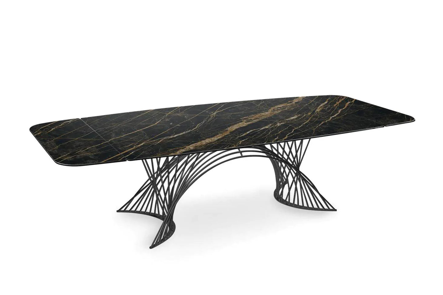 LATOUR Extenstion Dining Table