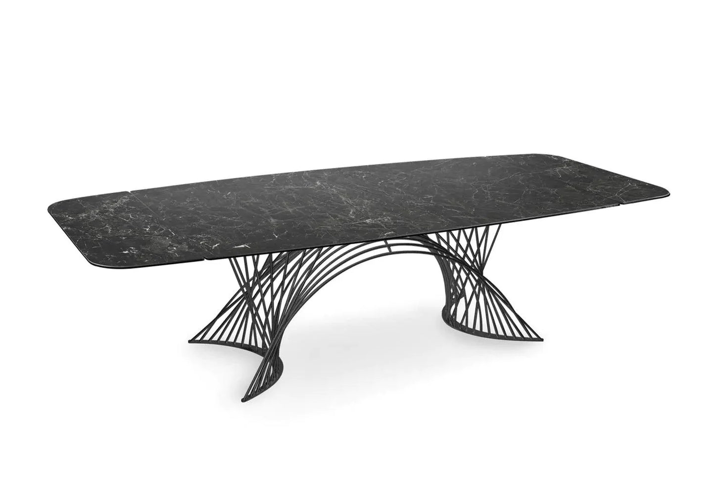 LATOUR Extenstion Dining Table