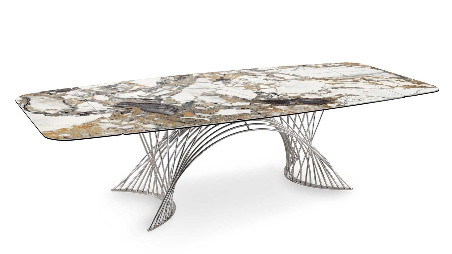 LATOUR Extenstion Dining Table