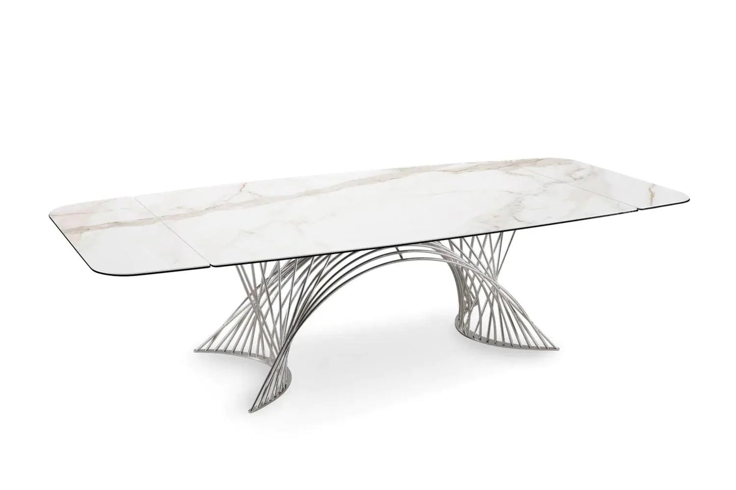 LATOUR Extenstion Dining Table
