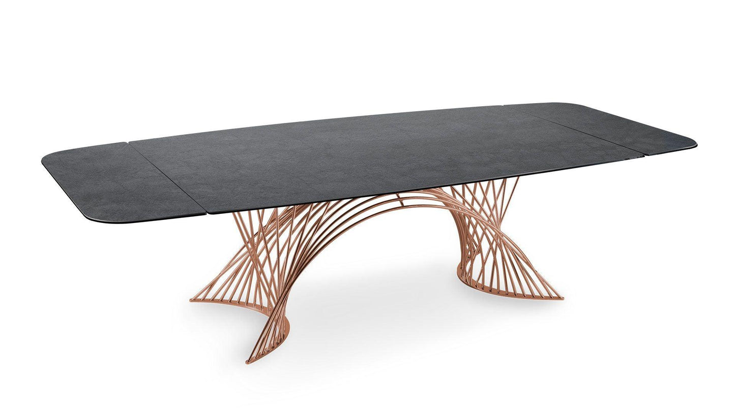 LATOUR Extenstion Dining Table