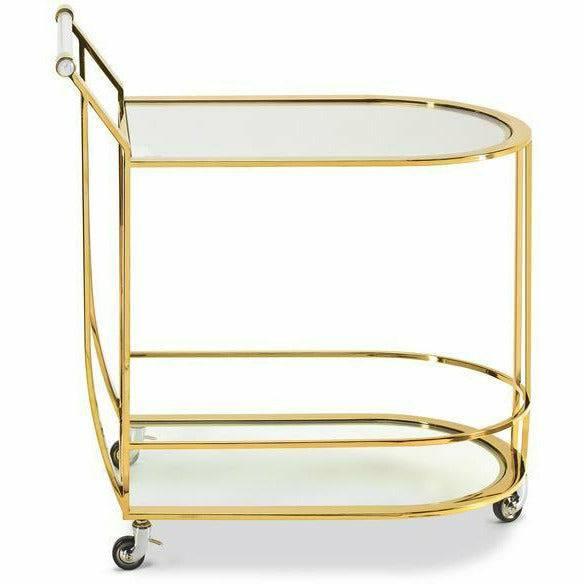 Laura Bar Cart