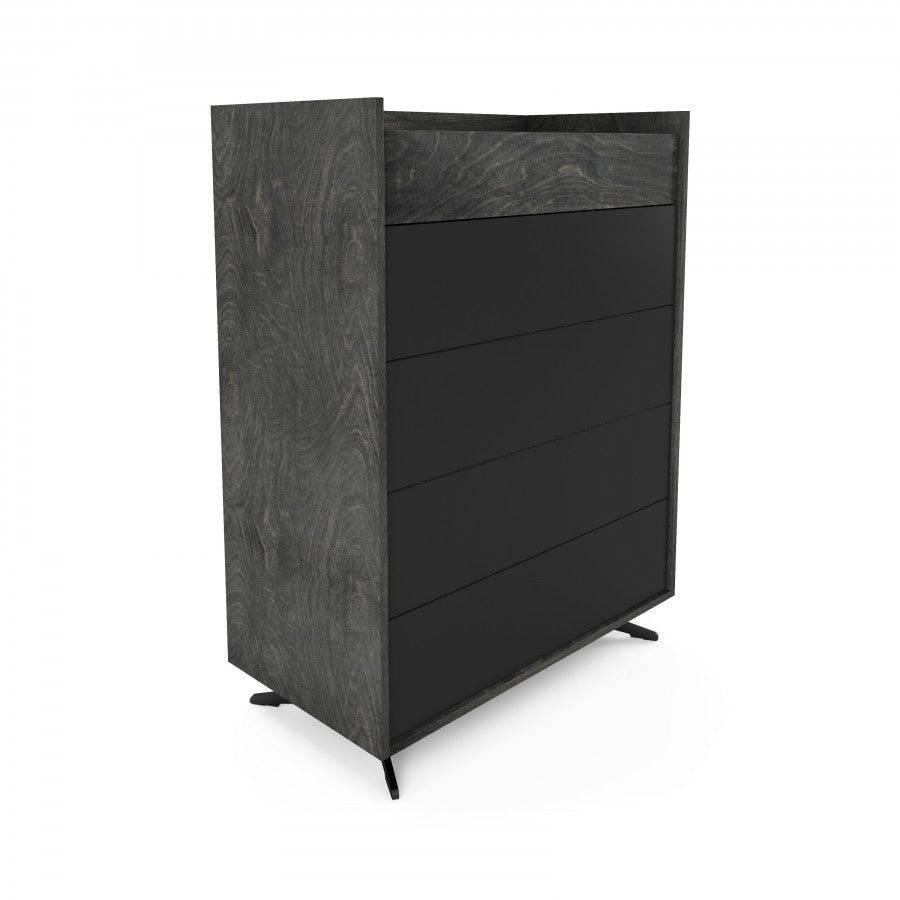 Laurent Chest - 5 Drawer