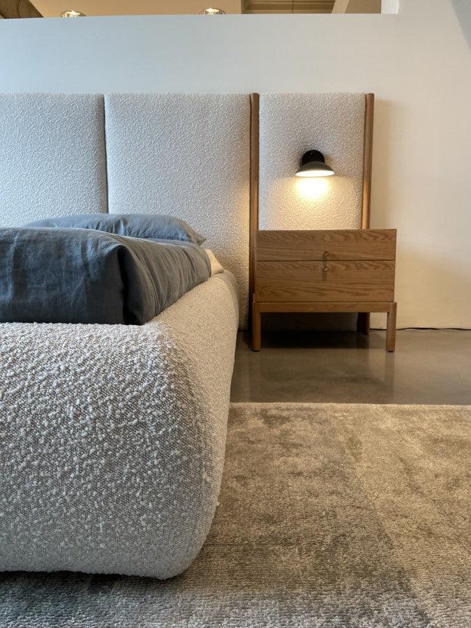 LAWRENCE 4 DRAWER CHEST