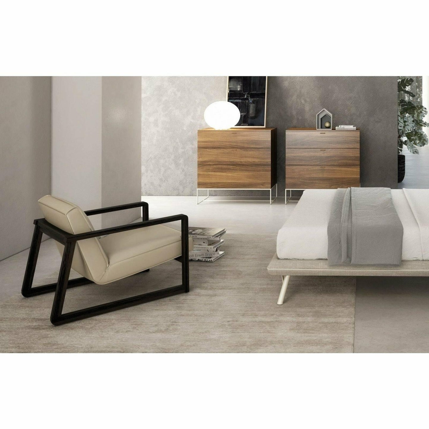 Laze Lounge Chair