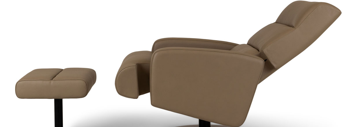 Lennox Comfort Relax Recliner