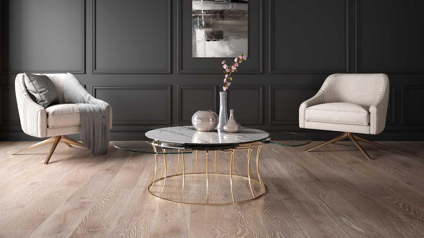 Les Jeux Sont Faites Coffee Table