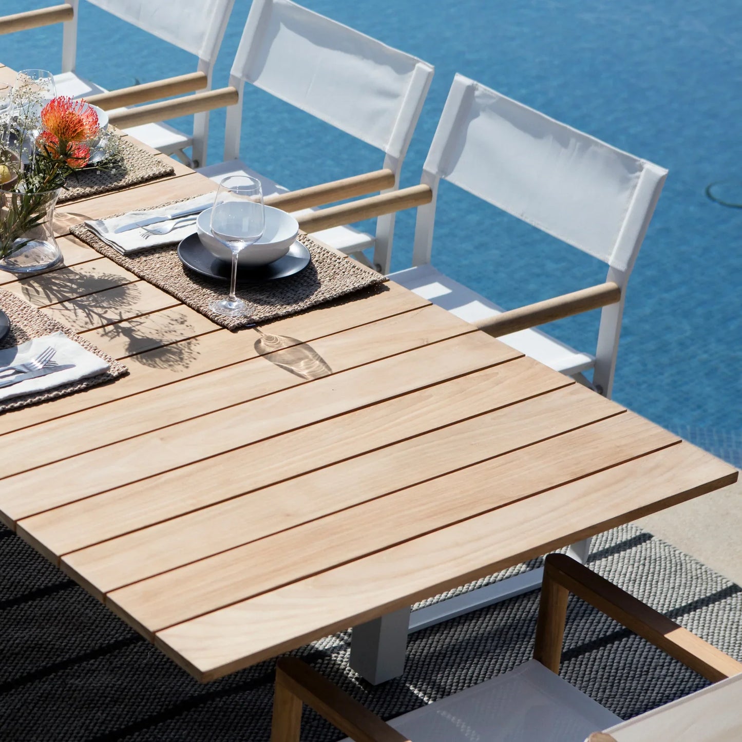 LCA DINING CHAIR