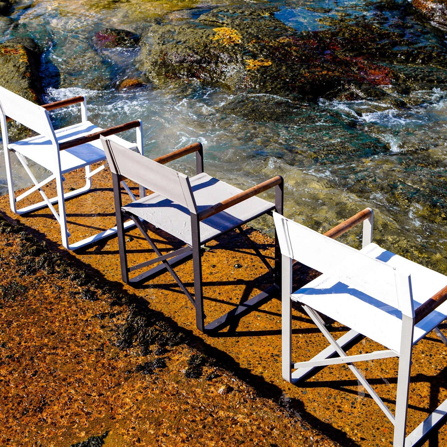 LCA DINING CHAIR