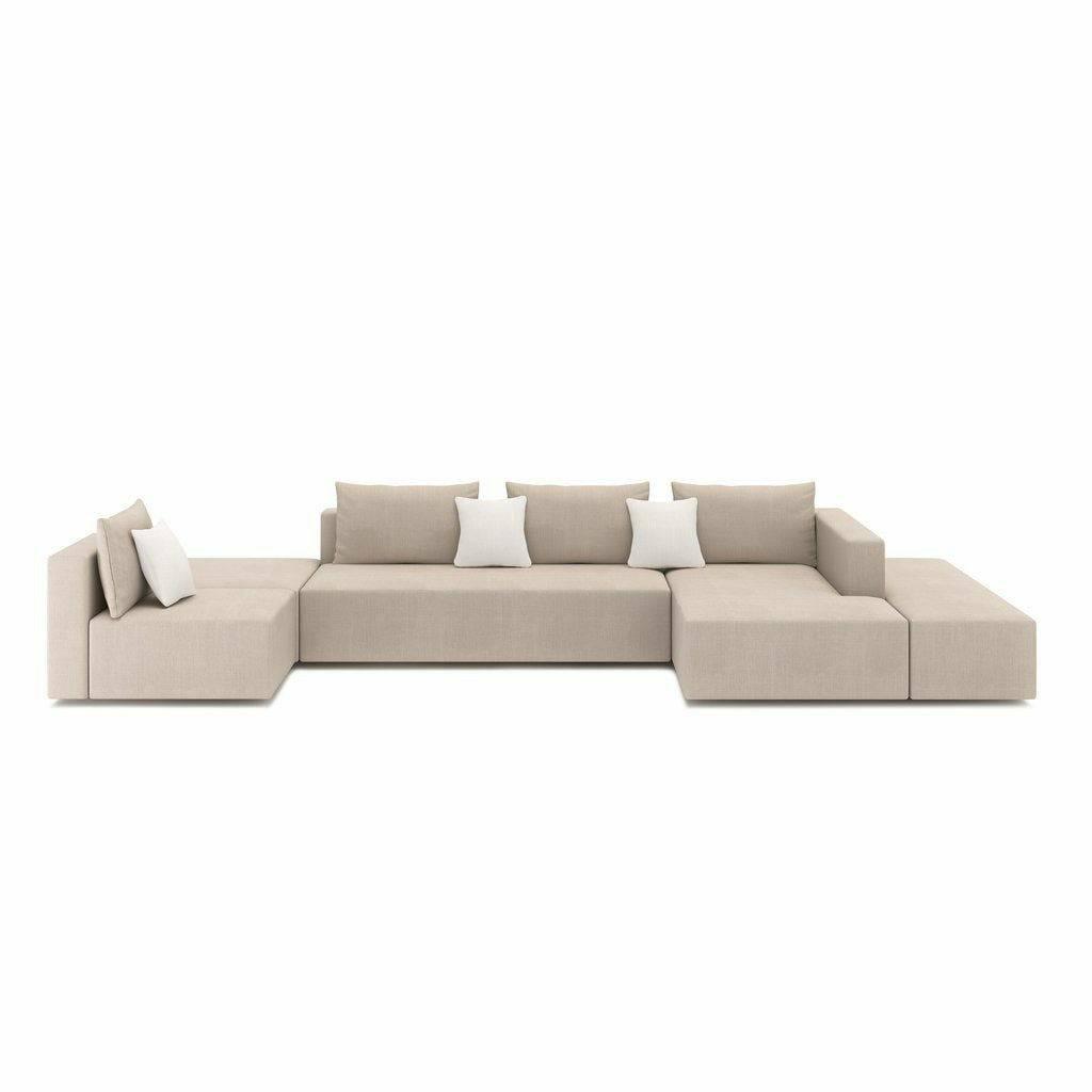 Lindsey Modular Sectional