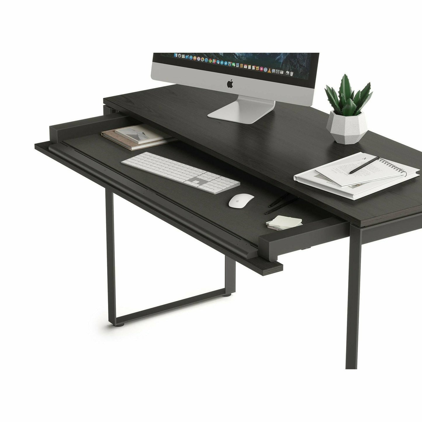 LINEA 6222 CONSOLE DESK