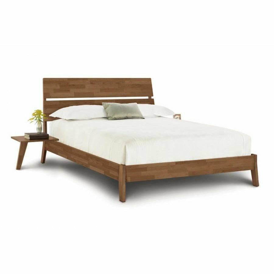LINN BED