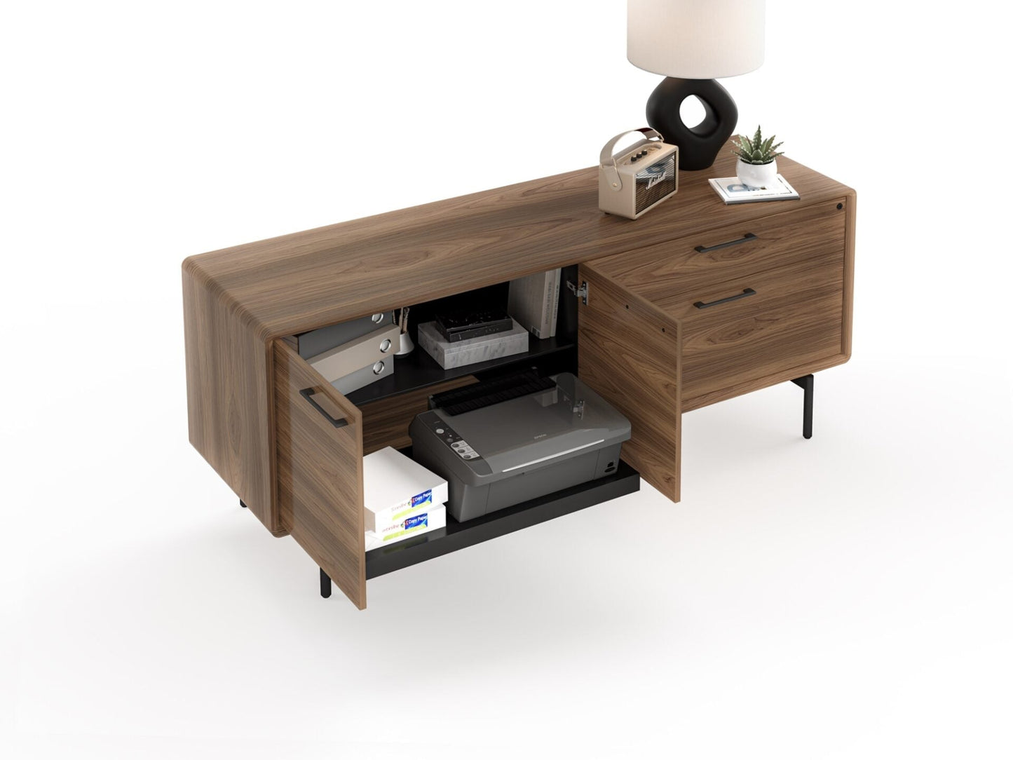 BDI LINQ 6829 Credenza