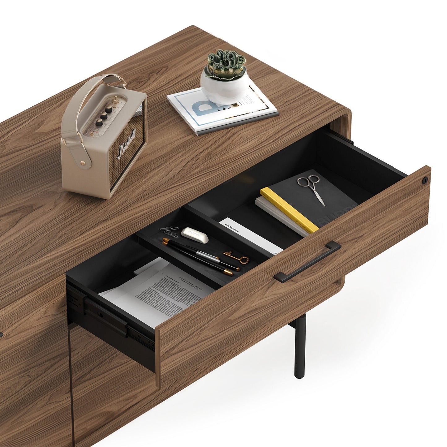 BDI LINQ 6829 Credenza