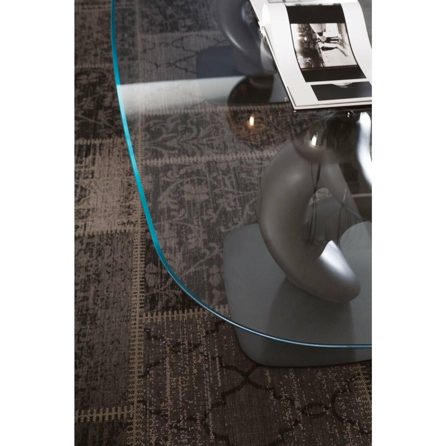 Liquid Big Dining Table