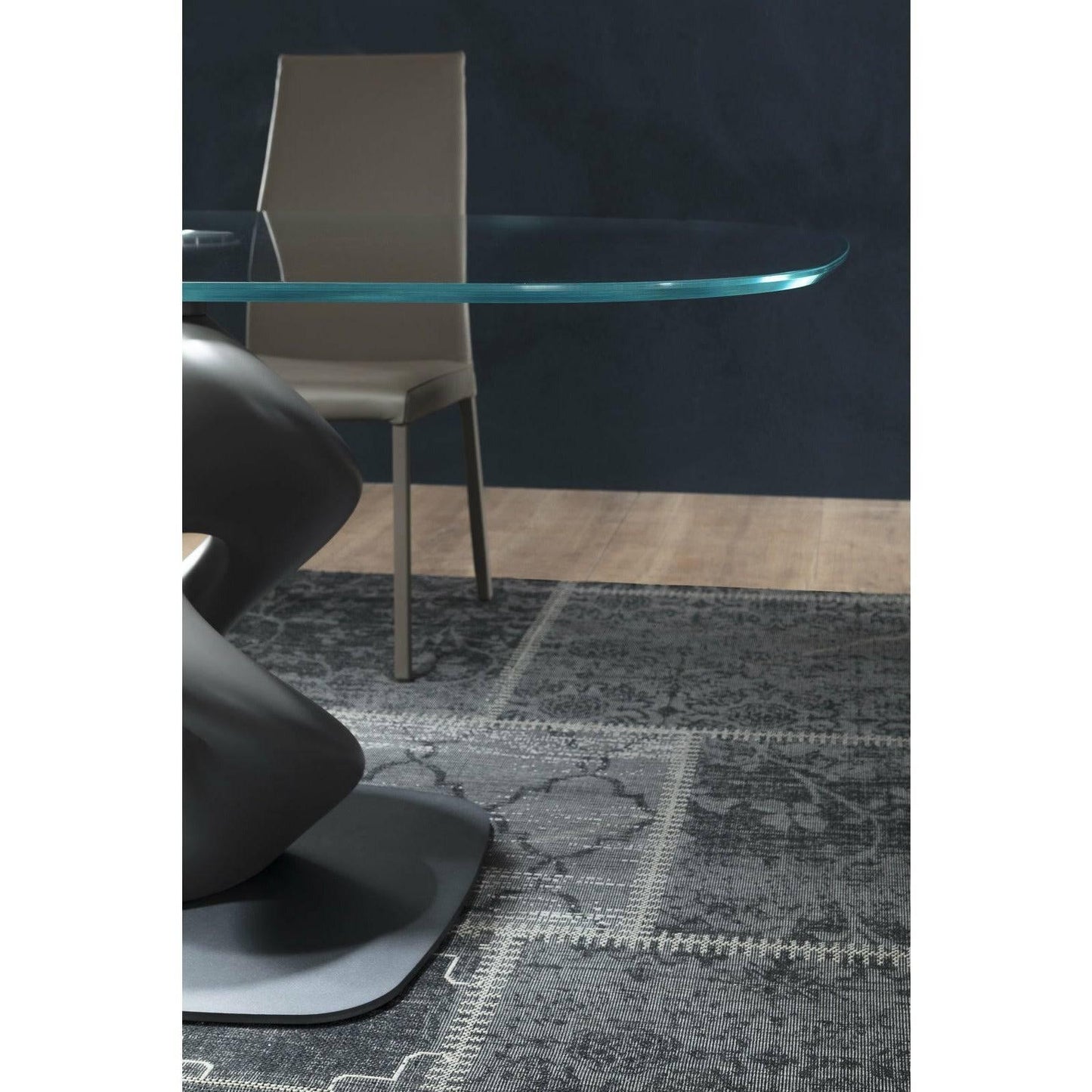 Liquid Big Dining Table