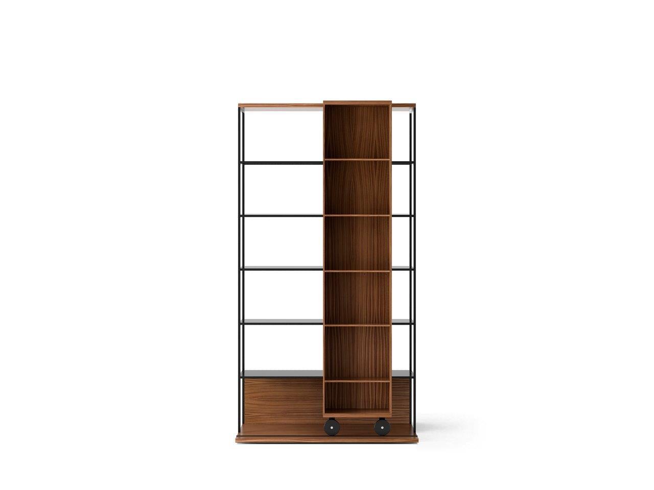 LITERATURA BOOKCASE SYSTEM