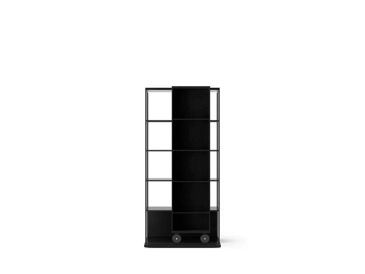 LITERATURA BOOKCASE SYSTEM