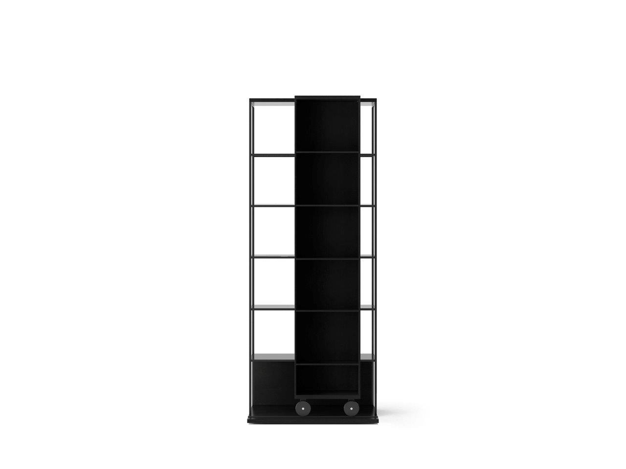 LITERATURA BOOKCASE SYSTEM