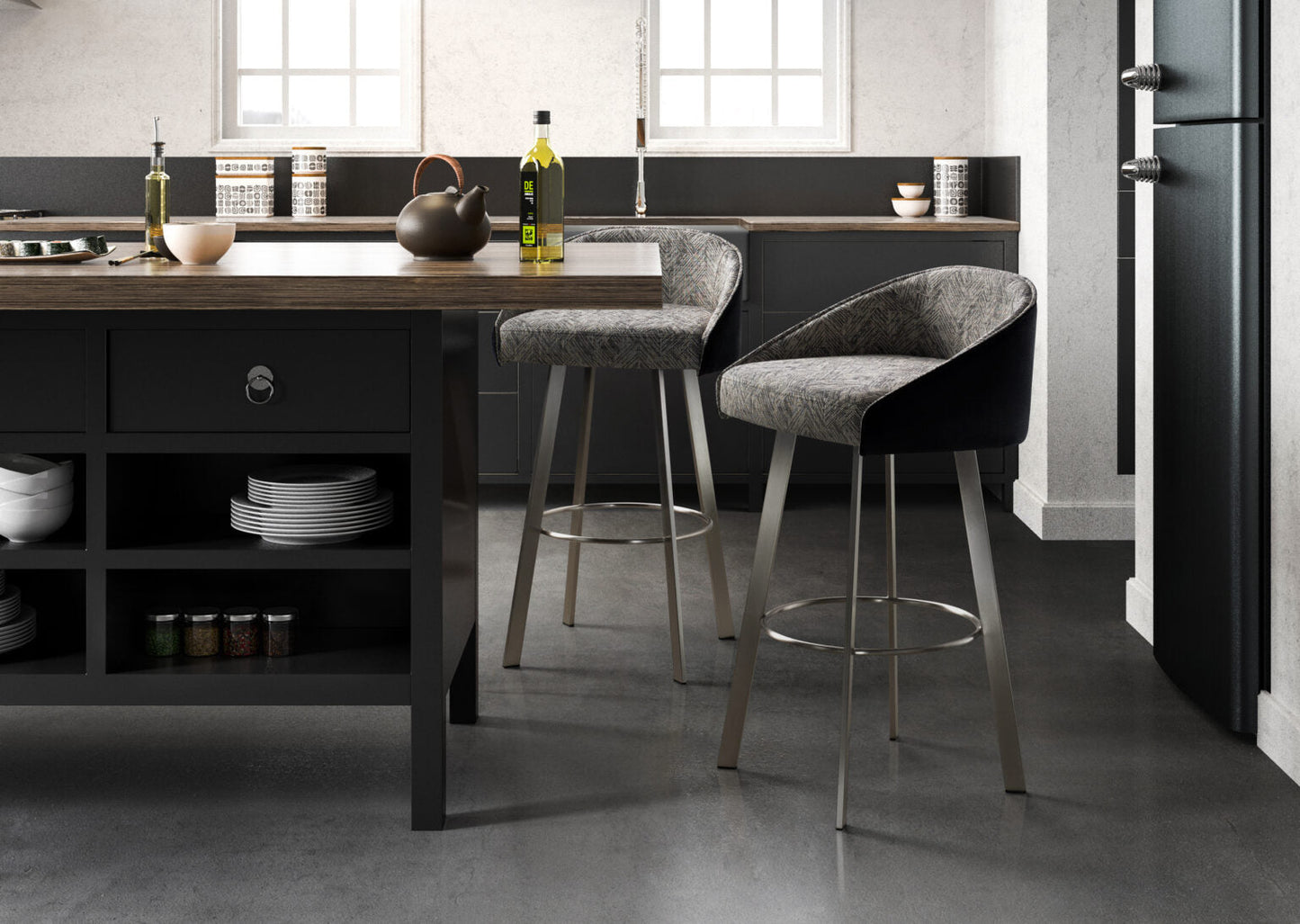 Liv Bar Stool