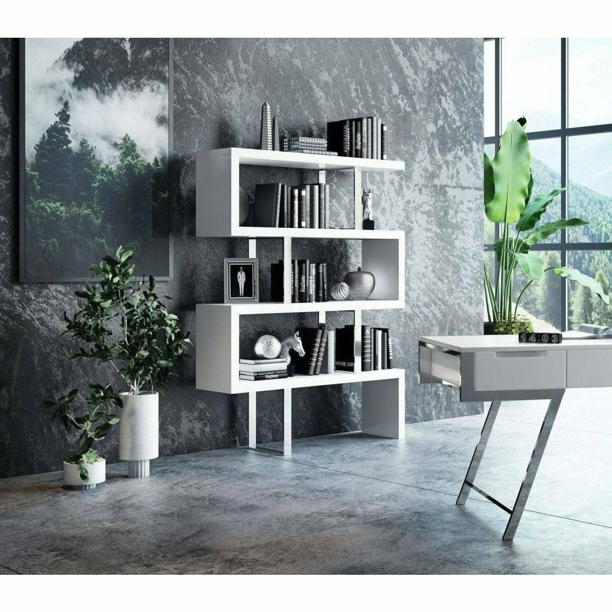 LOFT Bookcase