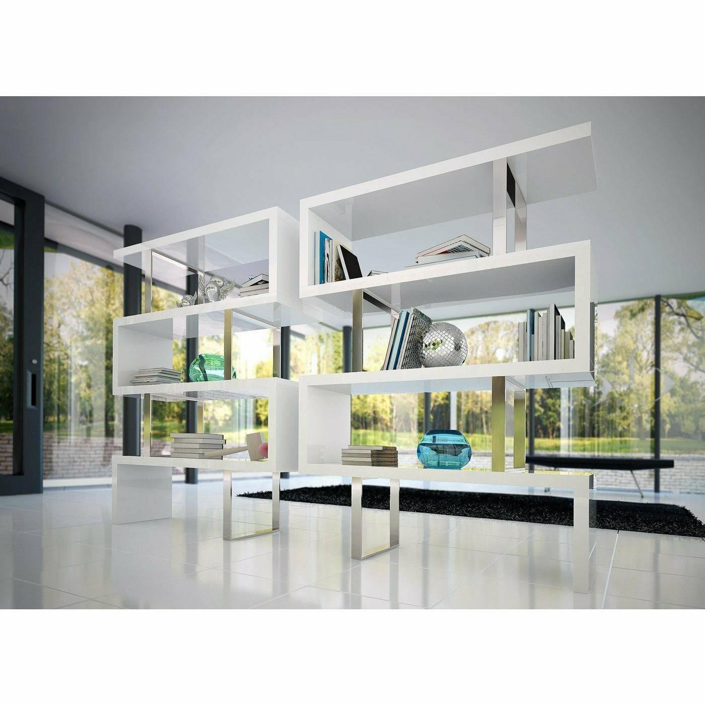 LOFT Bookcase