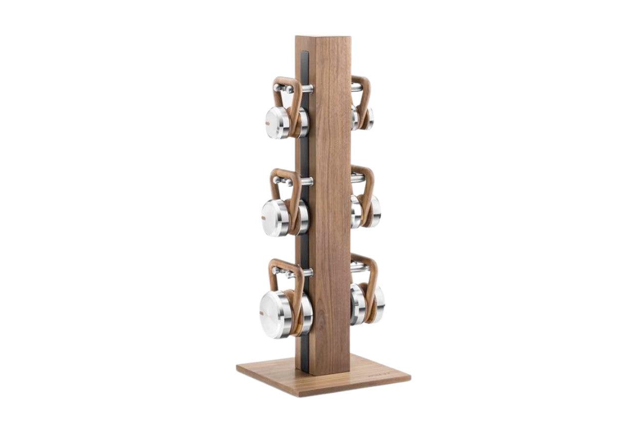 LOVA VERTICAL Complete Kettlebell Set