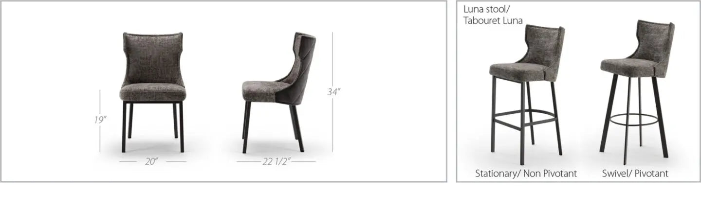 Luna Chair