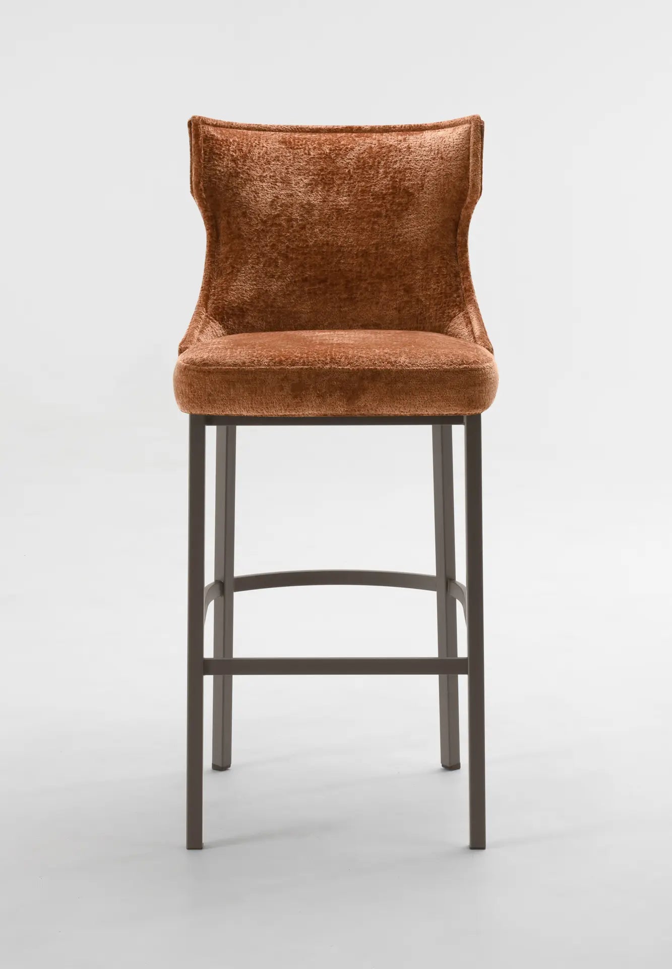 Luna Stationary Stool