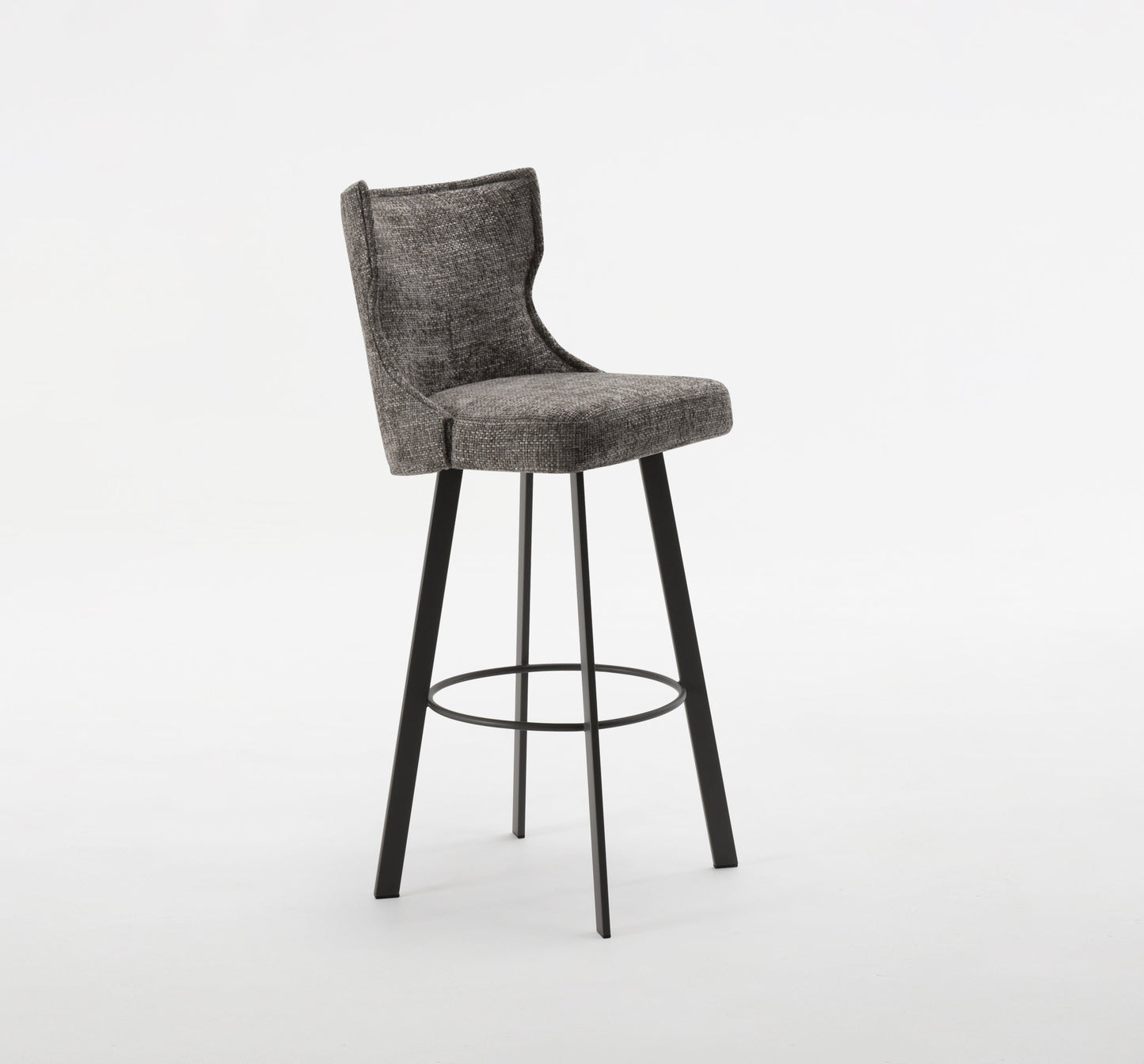 Luna Swivel Stool