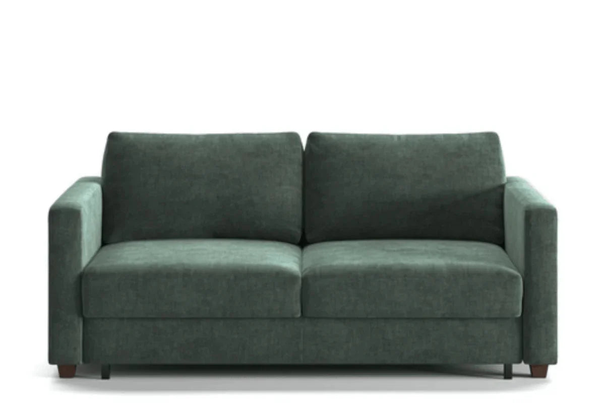 Fantasy Queen Size Loveseat Sleeper