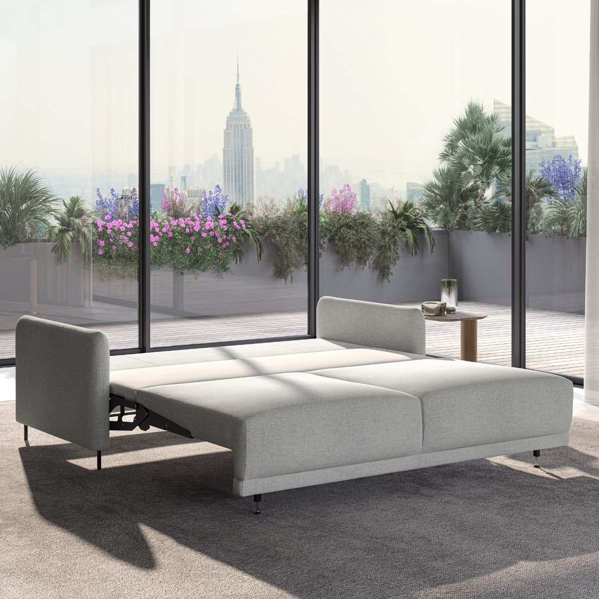 Haven King Sleeper Sofa