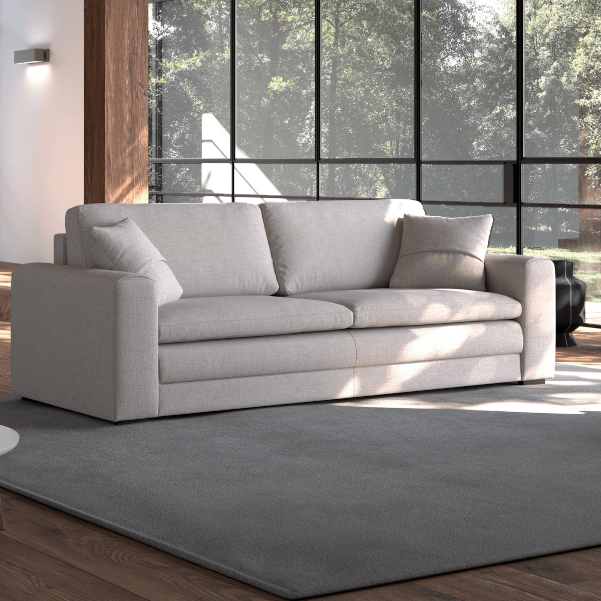 Cove Queen Size Sofa Sleeper
