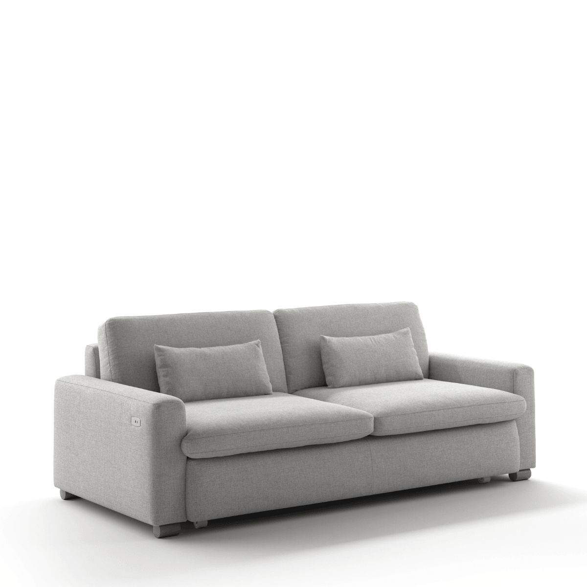 Kai Full Size Sleeper Sofa