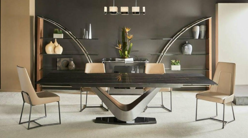 LUXE Dining Chair