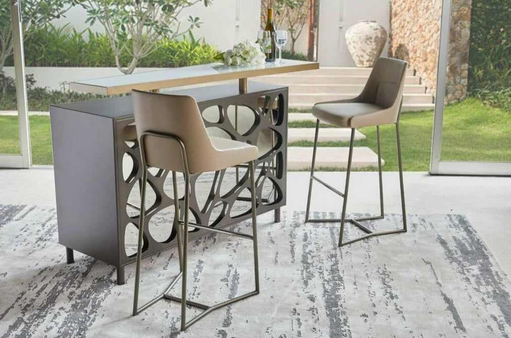 LUXE Stool By Elite Modern