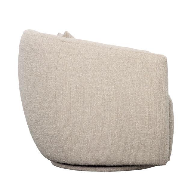 Lydia Swivel Chair