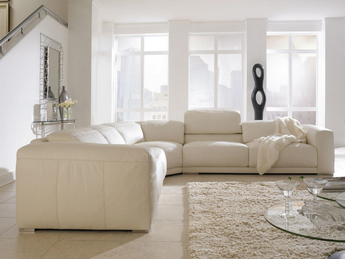 Malibu Sofa