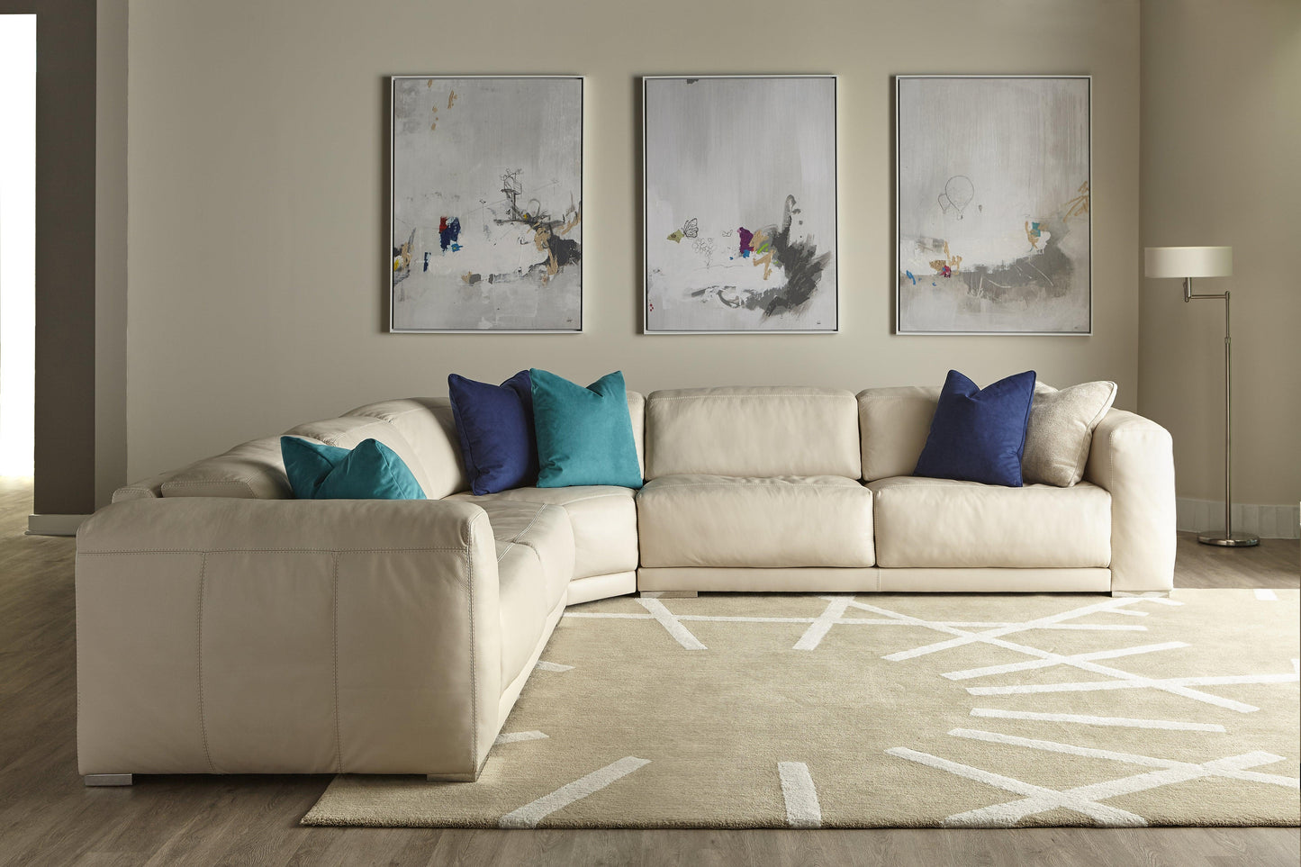 Malibu Sofa